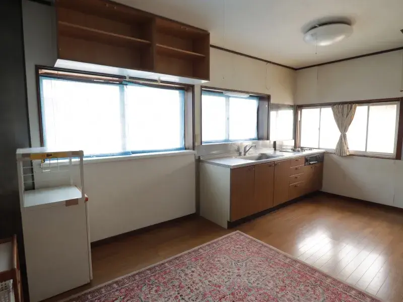 6DK Toyama City Toyama Prefecture (5)