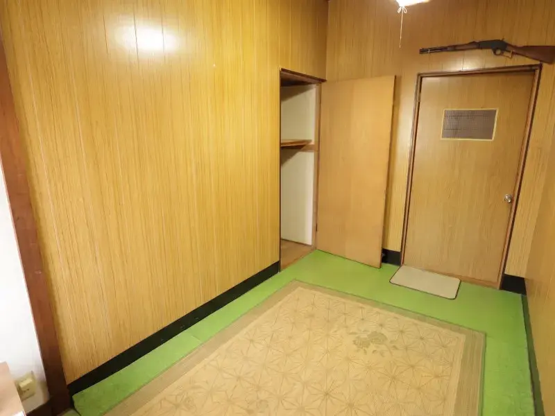 6DK Toyama City Toyama Prefecture (7)