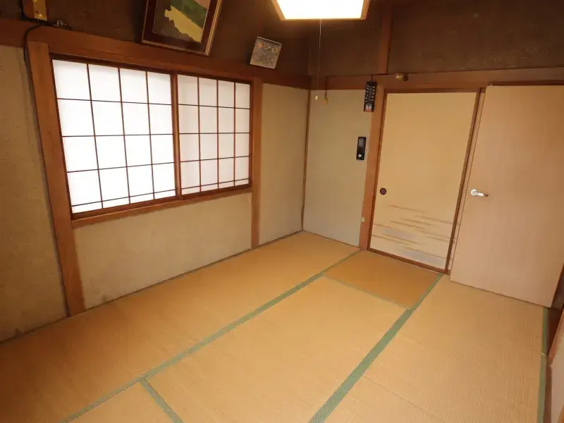 6DK Toyama City Toyama Prefecture (8)