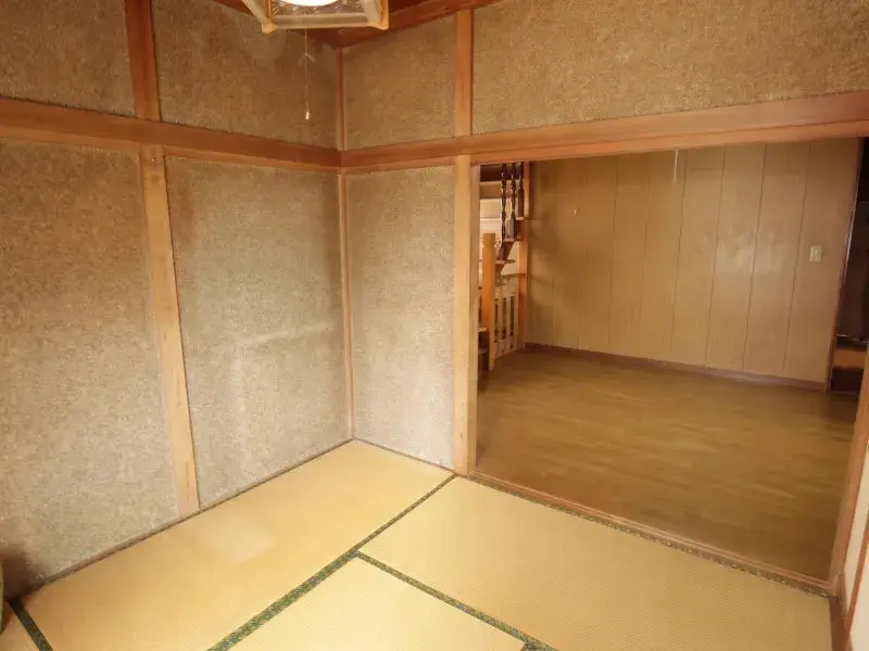 6DK Toyama City Toyama Prefecture (9)