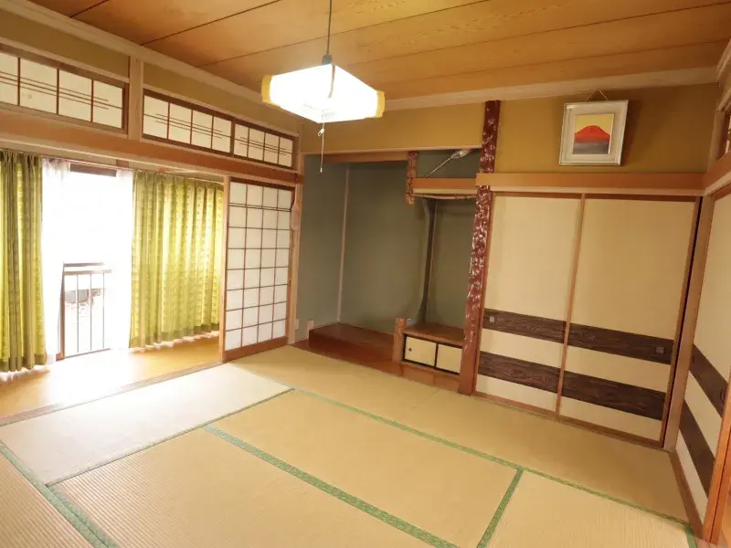 6DK Toyama City Toyama Prefecture (10)