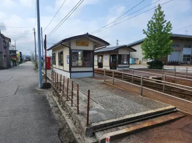 Propriété 7SLDK Ville d'Imizu Préfecture de Toyama (2)