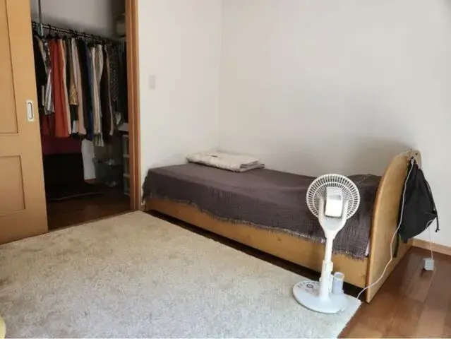 Propriété 7SLDK Ville d'Imizu Préfecture de Toyama (5)