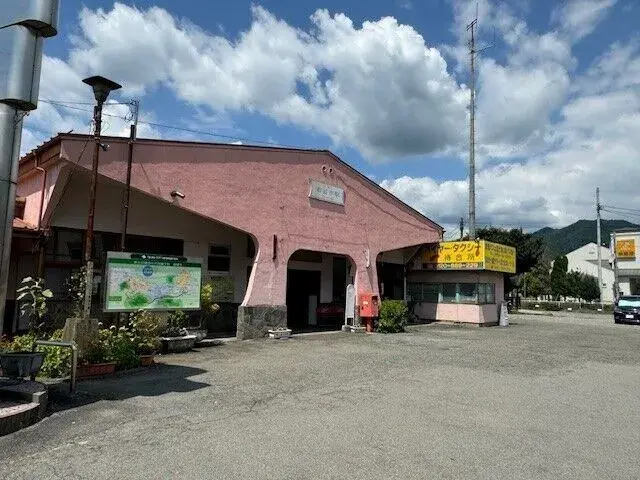 10SLDK物件 都留市 山梨県 (2)