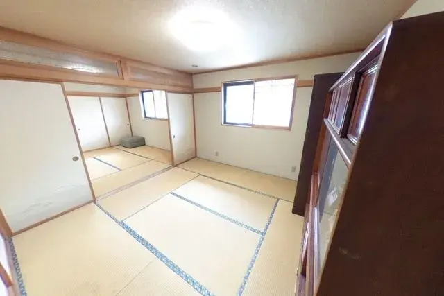 10SLDK物件 都留市 山梨県 (12)