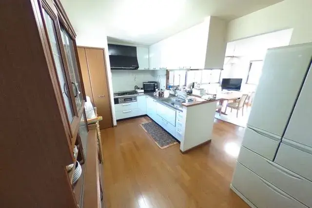 10SLDK物件 都留市 山梨県 (14)