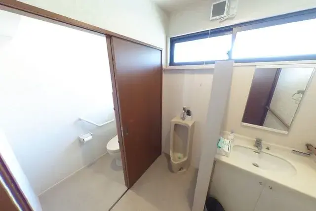 10SLDK物件 都留市 山梨県 (21)