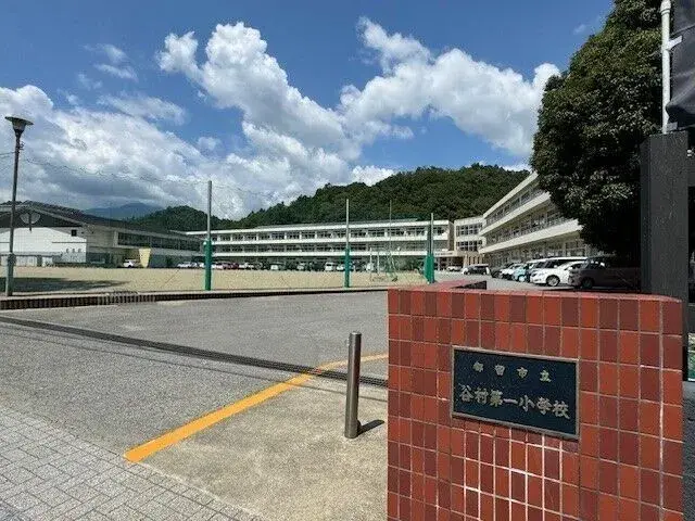 10SLDK物件 都留市 山梨県 (22)