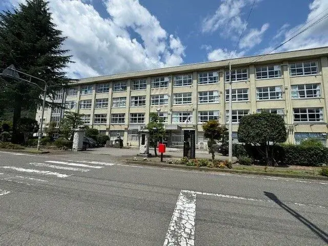 10SLDK物件 都留市 山梨県 (23)
