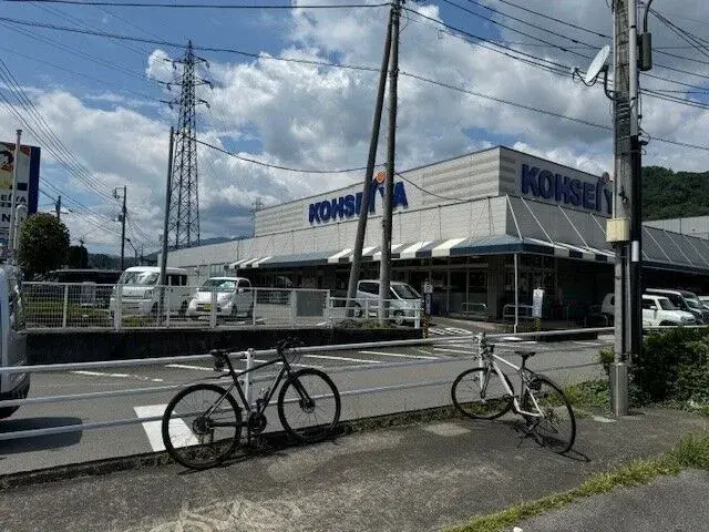 10SLDK物件 都留市 山梨県 (29)