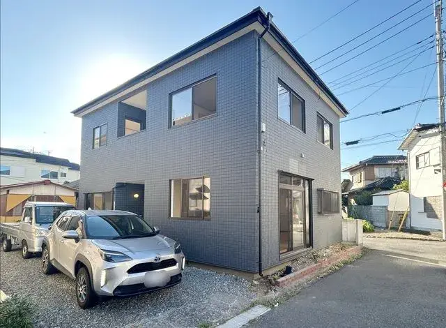 Akiya in Yamanashi