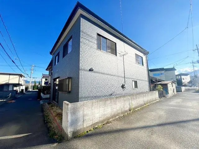 Propriété 4LDK Ville de Kai Préfecture de Yamanashi (2)