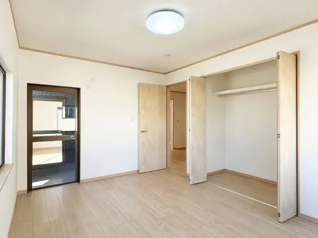 Propriété 4LDK Ville de Kai Préfecture de Yamanashi (11)