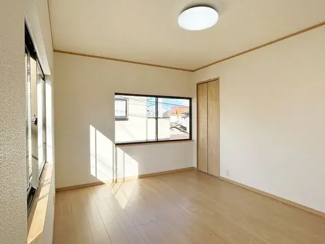 Propriété 4LDK Ville de Kai Préfecture de Yamanashi (14)