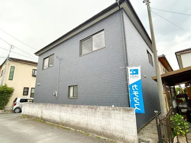 Propriété 4LDK Ville de Kai Préfecture de Yamanashi (3)