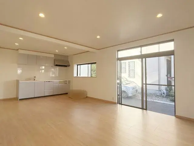 Propriété 4LDK Ville de Kai Préfecture de Yamanashi (4)