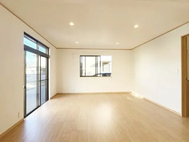 Propriété 4LDK Ville de Kai Préfecture de Yamanashi (5)