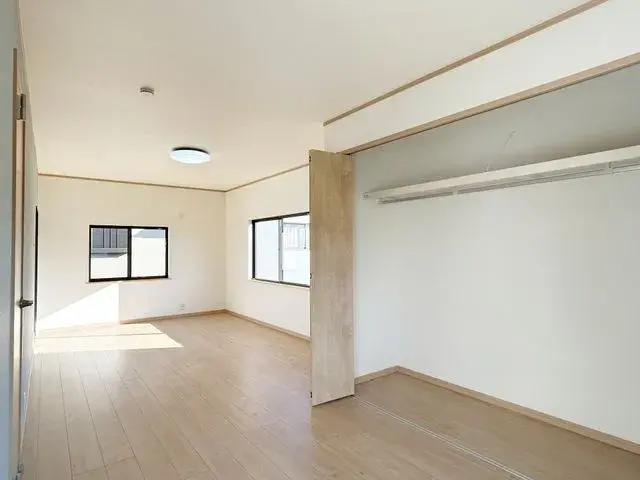 Propriété 4LDK Ville de Kai Préfecture de Yamanashi (9)