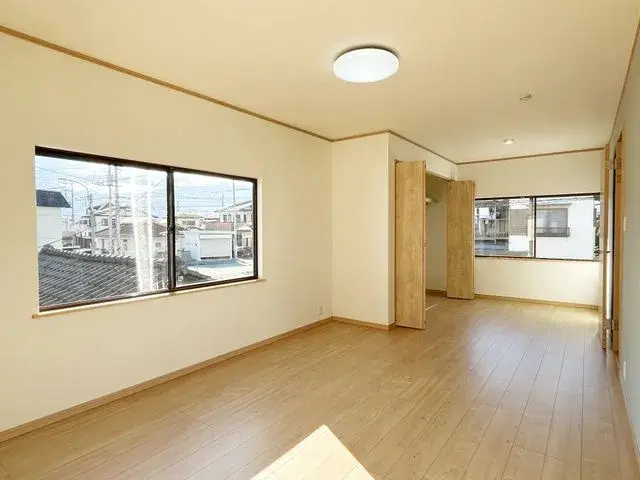 Propriété 4LDK Ville de Kai Préfecture de Yamanashi (10)