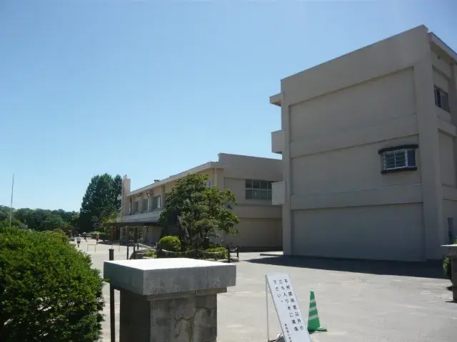 Akiya in Nagano