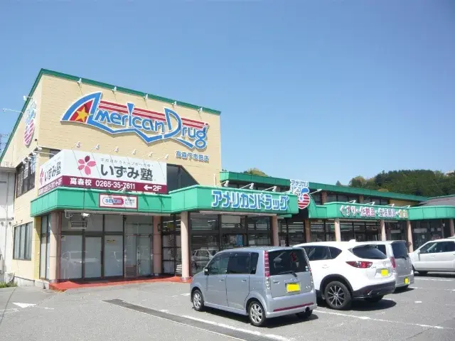Собственность 3SK Takamori-machi, Shimoina-gun Nagano Prefecture (6)
