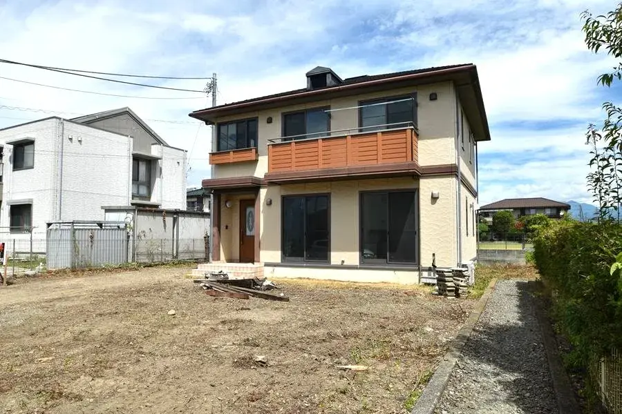 3LDK عقار مدينة Minami-Alps محافظة Yamanashi (2)