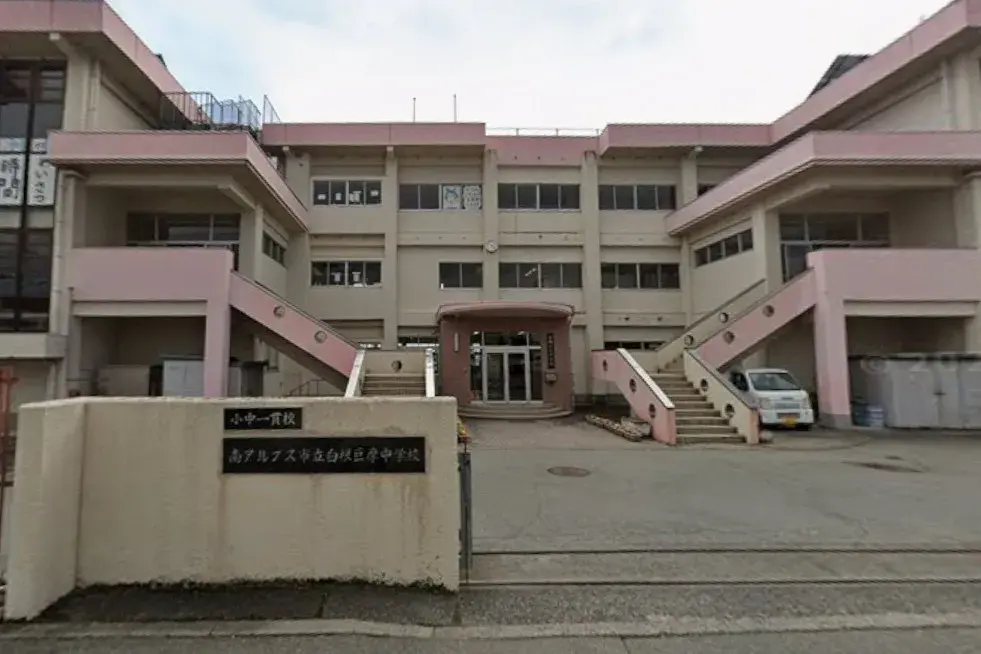 3LDK عقار مدينة Minami-Alps محافظة Yamanashi (15)