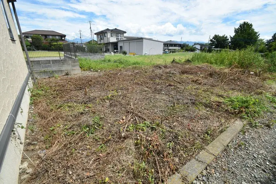 3LDK عقار مدينة Minami-Alps محافظة Yamanashi (4)