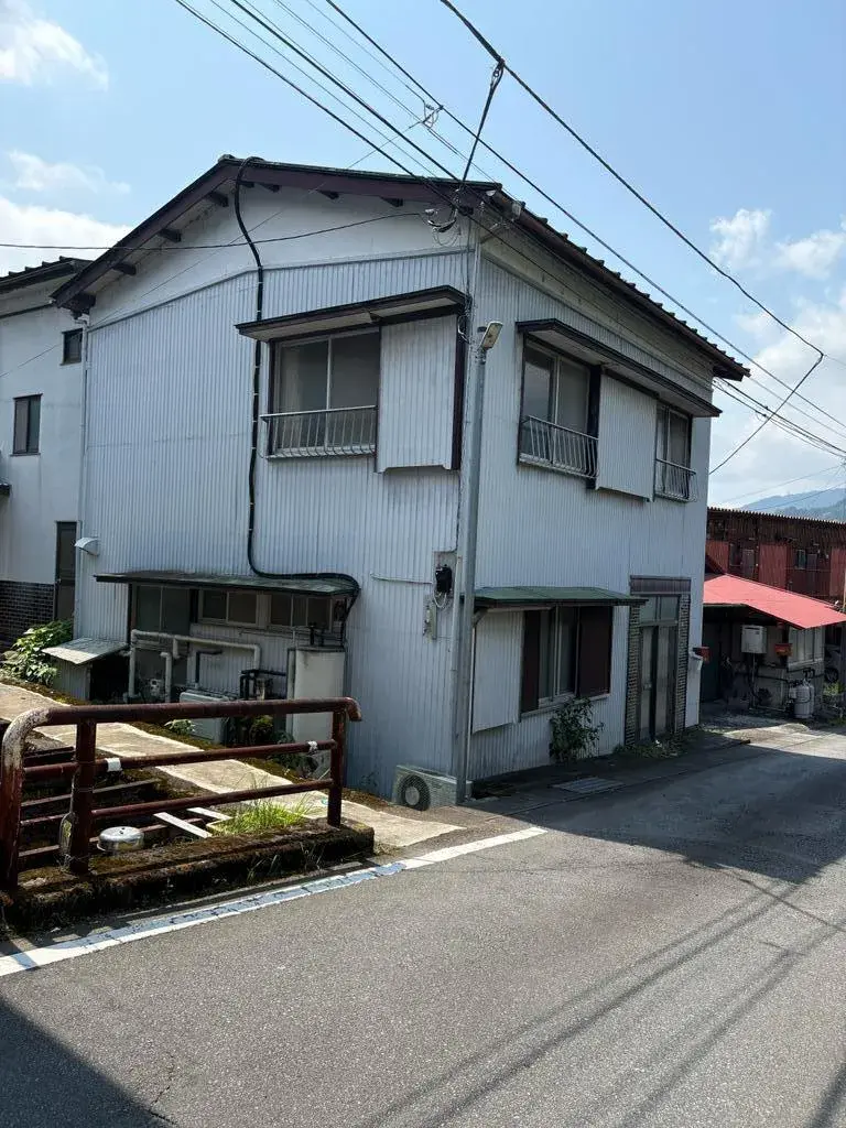Akiya in 南部镇