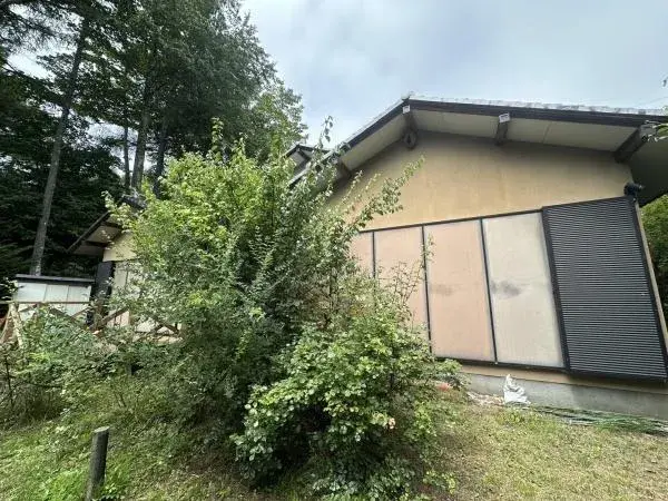 Akiya in Nagano
