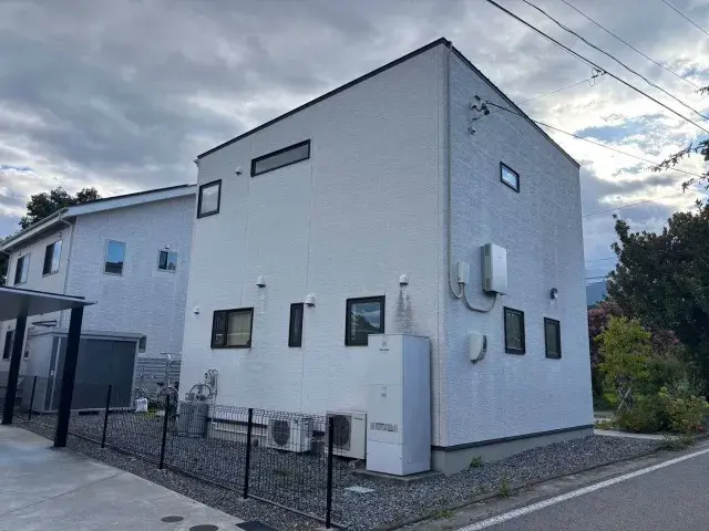 2LDK物件 松川町 長野県 (2)