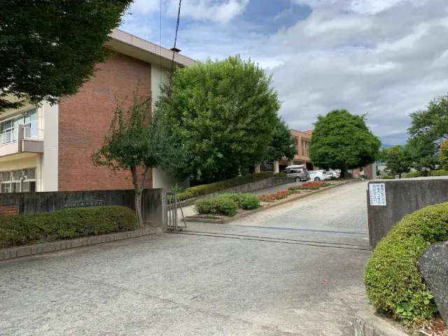 2LDK物件 松川町 長野県 (3)