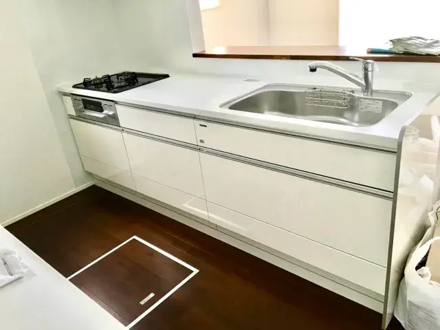 2LDK物件 松川町 長野県 (7)