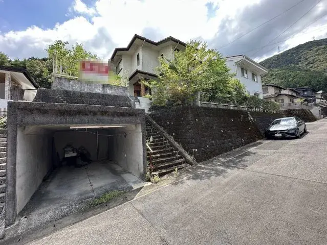 5SLDK Property Gifu City Gifu Prefecture (2)