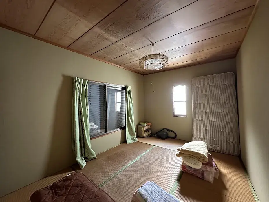 5SLDK Property Gifu City Gifu Prefecture (11)