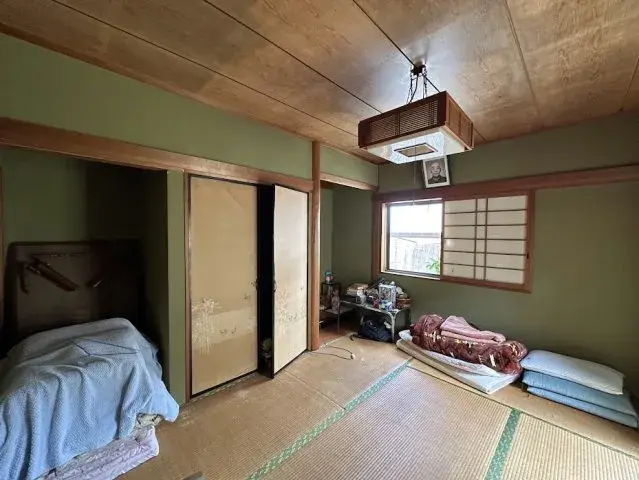 5SLDK Property Gifu City Gifu Prefecture (12)
