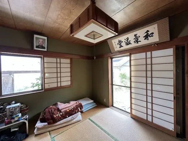 5SLDK Property Gifu City Gifu Prefecture (13)