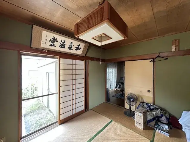 5SLDK Property Gifu City Gifu Prefecture (14)