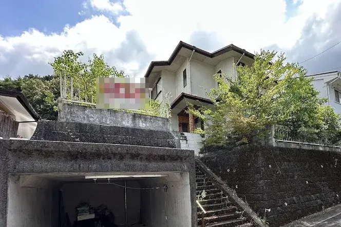 5SLDK Property Gifu City Gifu Prefecture (4)