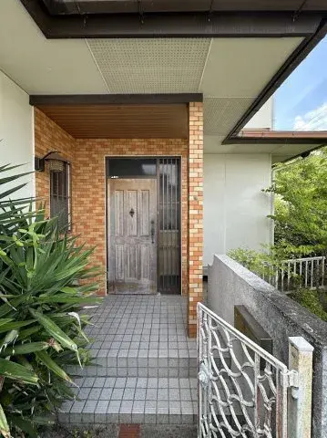 5SLDK Property Gifu City Gifu Prefecture (5)