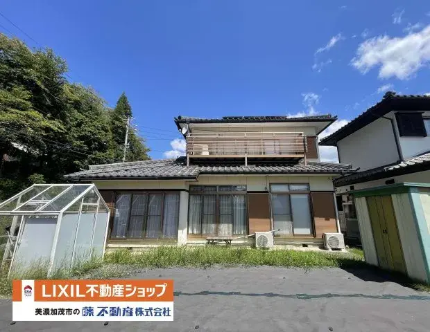Gifu Prefecture Minokamo City 5DK Property (2)