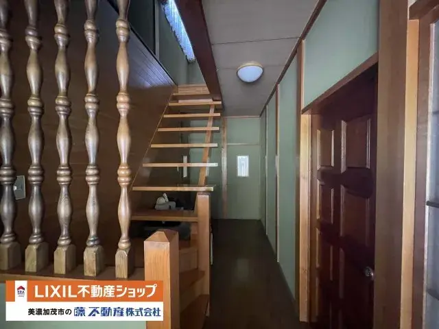 Gifu Prefecture Minokamo City 5DK Property (11)