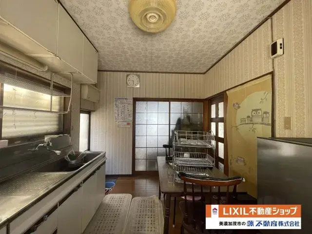 Gifu Prefecture Minokamo City 5DK Property (14)