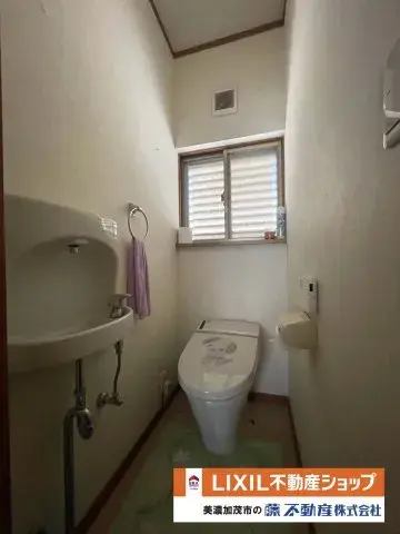 Gifu Prefecture Minokamo City 5DK Property (16)