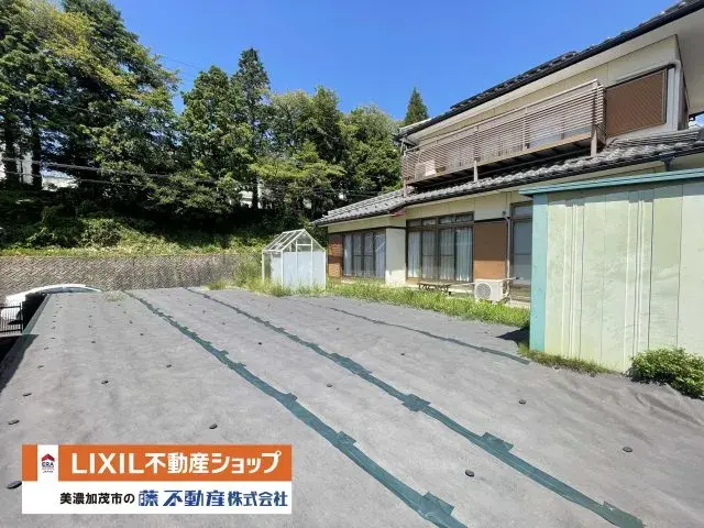 Gifu Prefecture Minokamo City 5DK Property (3)