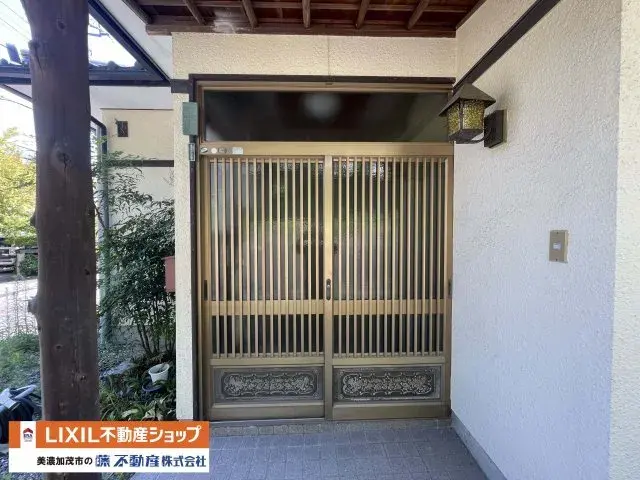 Gifu Prefecture Minokamo City 5DK Property (4)