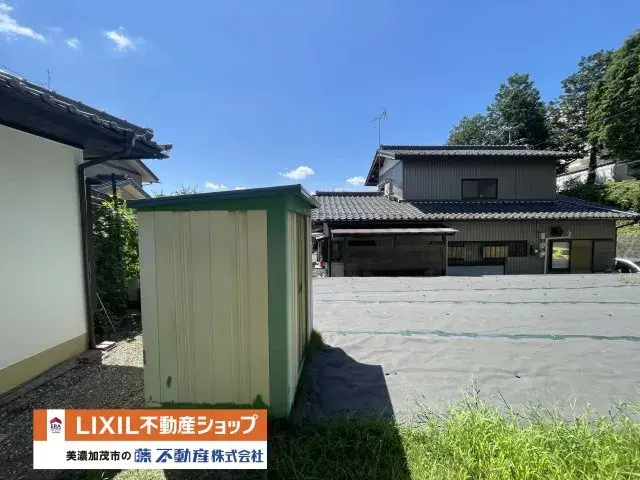 Gifu Prefecture Minokamo City 5DK Property (5)