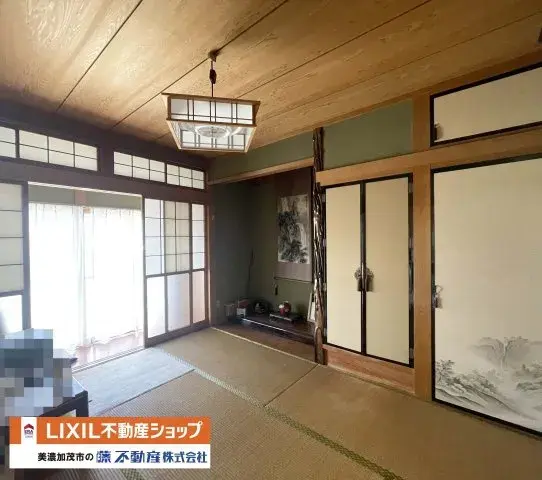 Gifu Prefecture Minokamo City 5DK Property (6)