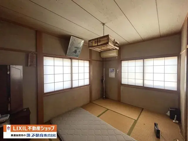 Gifu Prefecture Minokamo City 5DK Property (7)