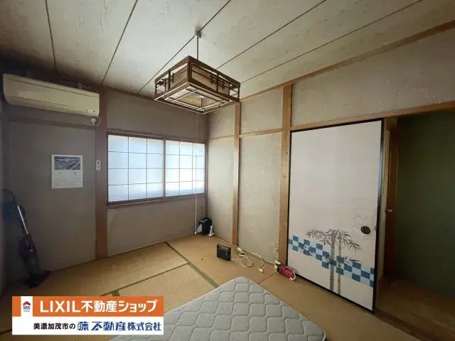 Gifu Prefecture Minokamo City 5DK Property (8)